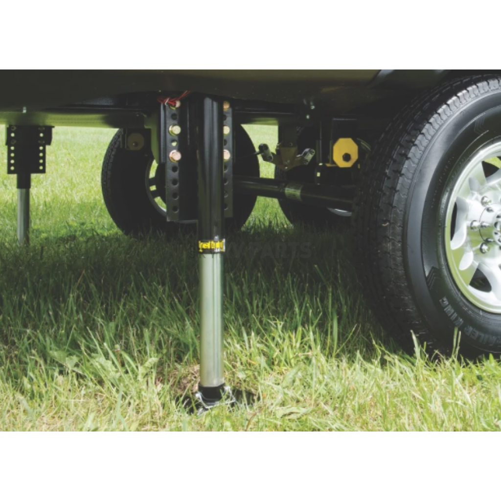 Lippert Components Leveling Jack 2571254